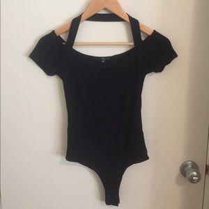 Black Dynamite Bodysuit